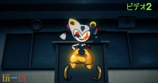 动作冒险游戏《世界末日俱乐部》现已在Xbox平台推出