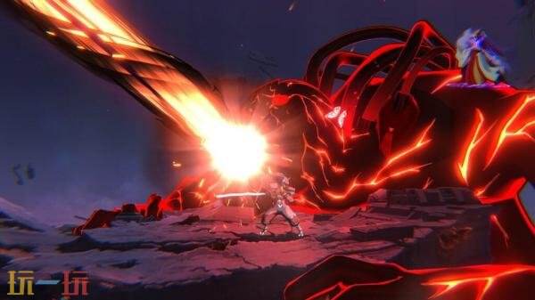 《苍翼：混沌效应 X》故事预告发布！配音演员阵容公布