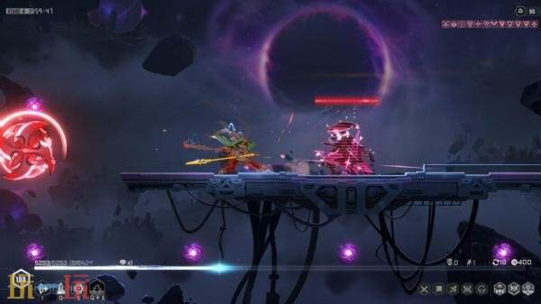 《苍翼：混沌效应 X》故事预告发布！配音演员阵容公布