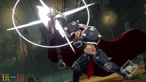 因玩家参与度未达到所需规模！将缩减《2XKO》开发团队