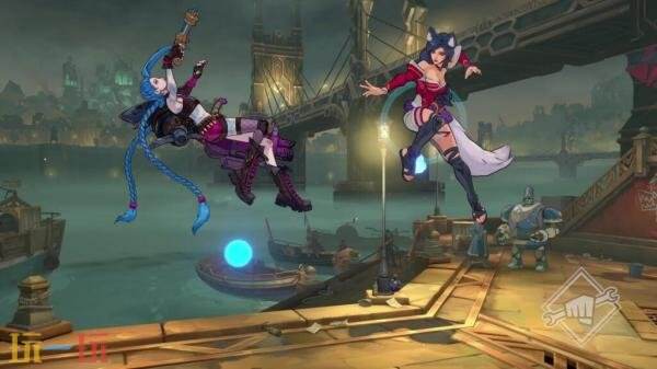 因玩家参与度未达到所需规模！将缩减《2XKO》开发团队