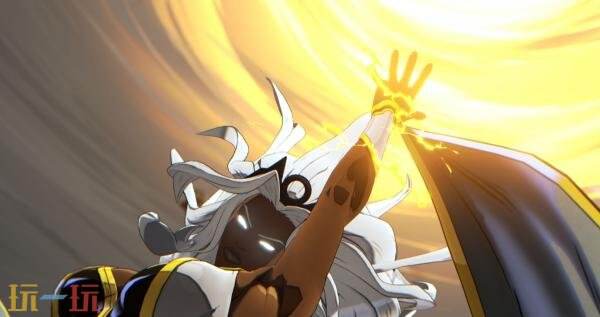 《漫威斗魂：Fighting Souls》在发售将加入20个可玩角色