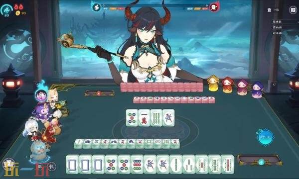 我在地府打麻将手机版互通吗 手机版Steam存档同步教程