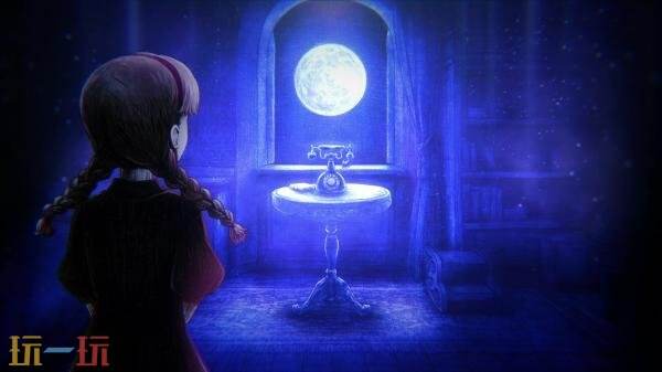 《薛丁格的电话》第一章试玩版现已上线Steam