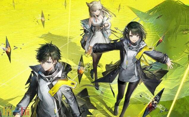 终末地wiki应用截图