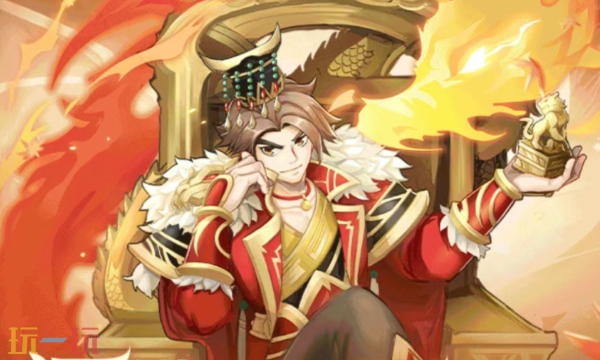 魂斗三国通用礼包码 魂斗三国礼包码长期有效汇总2026