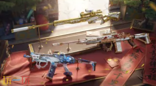 三角洲行动2026新春福利有哪些 三角洲行动2026新春福利介绍