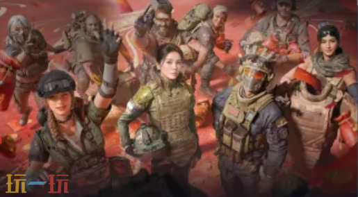 三角洲行动2026新春福利有哪些 三角洲行动2026新春福利介绍