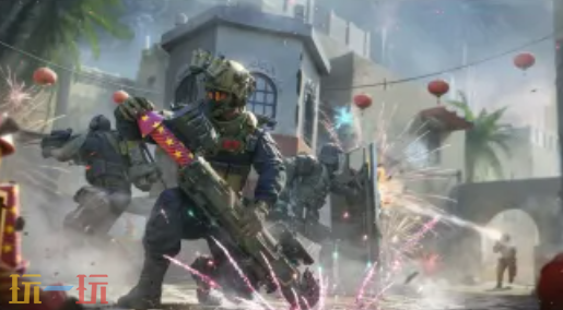 三角洲行动2026新春福利有哪些 三角洲行动2026新春福利介绍