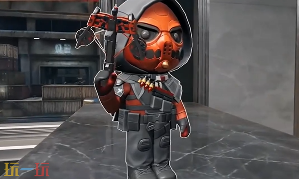 三角洲行动赤小枭怎么获得 三角洲行动赤小枭获取攻略