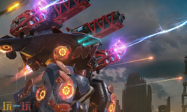 机甲战队最新兑换码 机甲战队兑换码长期有效汇总2026