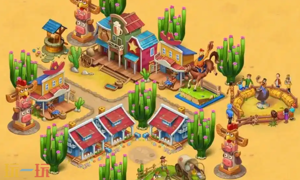 梦想城镇最新兑换码 梦想城镇兑换码长期有效汇总2026