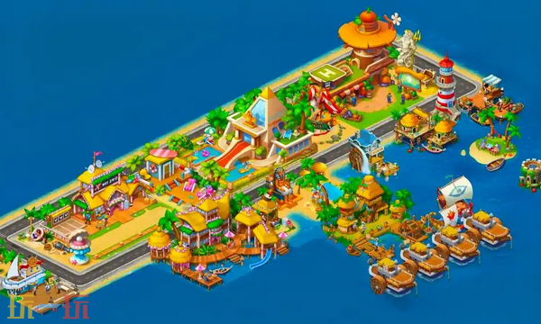 梦想城镇最新兑换码 梦想城镇兑换码长期有效汇总2026