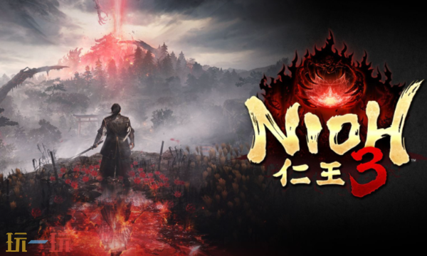 仁王3绿影剑鬼怎么打 绿影剑鬼打法攻略分享