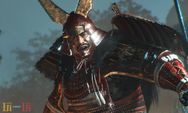 仁王3绿影剑鬼怎么打 绿影剑鬼打法攻略分享