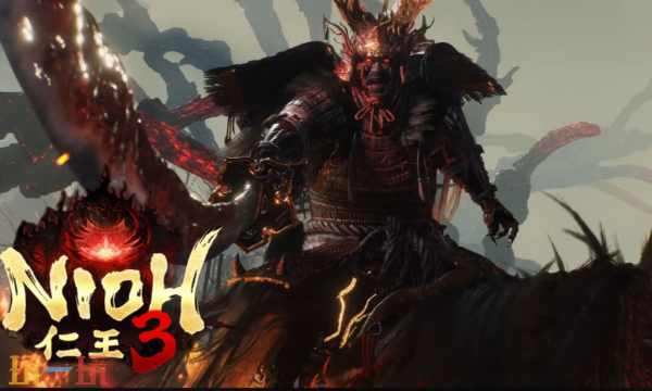 仁王3马头鬼怎么打 马头鬼详细打法攻略