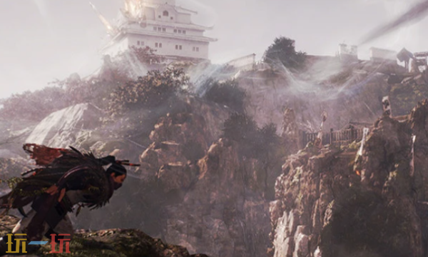 仁王3血刀修罗怎么打 血刀修罗打法攻略分享