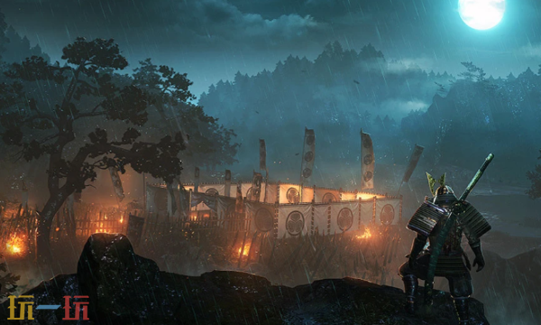 仁王3镰鼬怎么打镰鼬 打法攻略分享