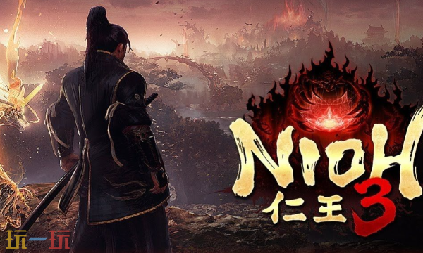 仁王3风魔小太郎怎么打 风魔小太郎打法攻略分享