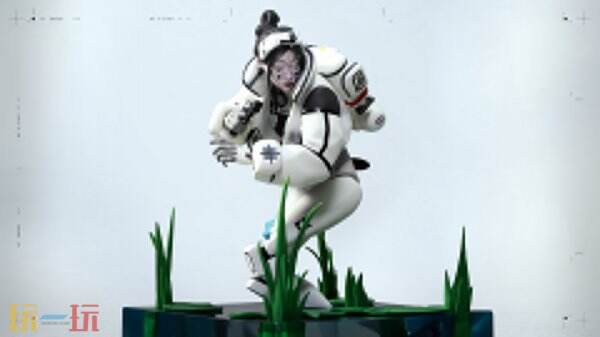 搜打撤新游《失落星船：马拉松》收藏版内容公布！