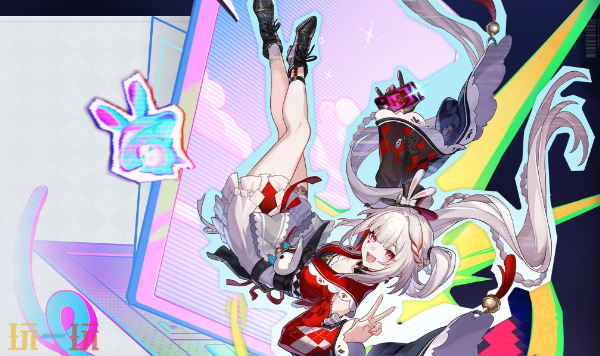 崩坏：星穹铁道4.0版本前瞻爆料 崩坏：星穹铁道新角色火花介绍