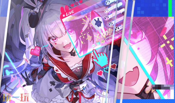 崩坏：星穹铁道4.0版本前瞻爆料 崩坏：星穹铁道新角色火花介绍