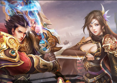 好玩的热血传奇网页版游戏大全