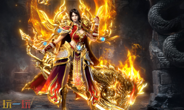 传奇之业兑换码有哪些 传奇之业最新兑换码一览