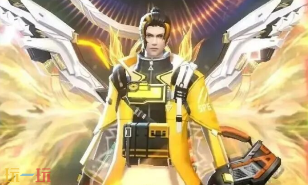 源星战域兑换码有哪些 源星战域最新兑换码分享