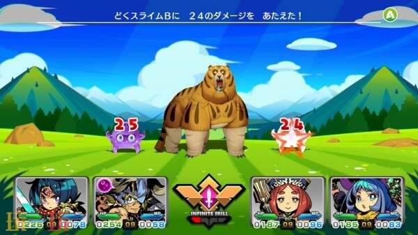 《Monkarufanta：英雄与水晶少女》2月26日登陆日服PS5和PC