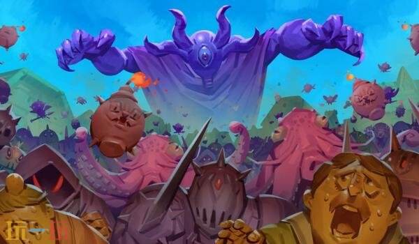 《Monkarufanta：英雄与水晶少女》2月26日登陆日服PS5和PC