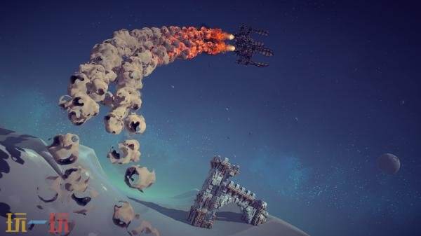 《围攻》扩展包“破碎天际”2026年第二季度推出