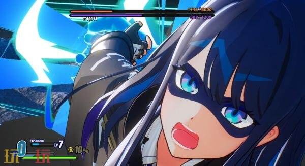 动作冒险《超能蕾雅的异次元之旅》2026年第二季度登陆Steam平台