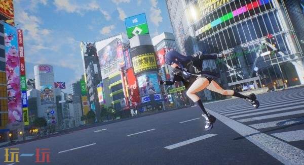 动作冒险《超能蕾雅的异次元之旅》2026年第二季度登陆Steam平台