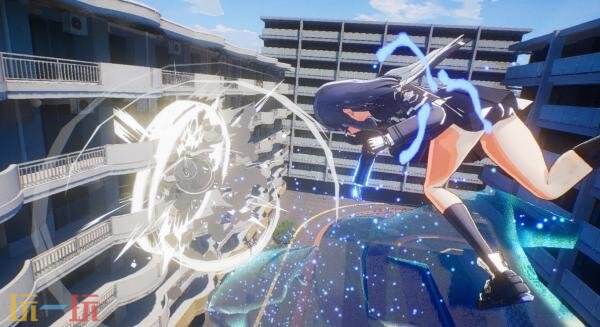 动作冒险《超能蕾雅的异次元之旅》2026年第二季度登陆Steam平台