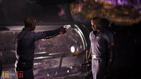 《黑相集：指令8020》将于5月12日推出！主机版预购开启