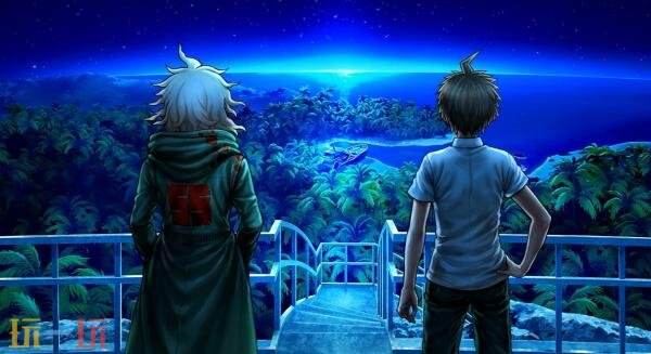 《超级枪弹辩驳2×2》实体版现已开启预购！