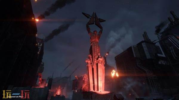 《绝地潜兵2》「铁腕威压」更新现已上线