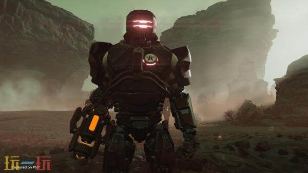 《绝地潜兵2》「铁腕威压」更新现已上线