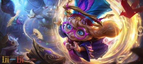 英雄联盟手游首个原创英雄诺拉将于2.13全模式上线!
