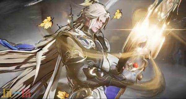 王者荣耀墨染江湖第二回新皮肤【李信-问心剑】爆料！