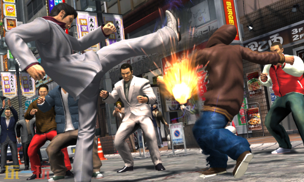 如龙3官方最新修改器 如龙3风灵月影修改器2026