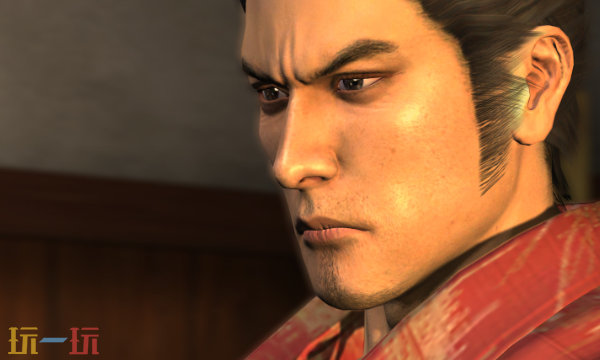 如龙3重制版官方最新修改器 如龙3重制版风灵月影修改器2026