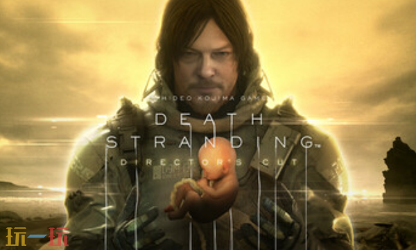 死亡搁浅官方最新修改器 死亡搁浅风灵月影修改器2026