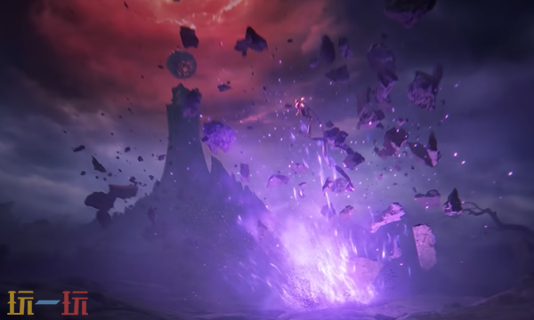 逆战未来火山口插件怎么选 逆战未来火山口插件选择攻略