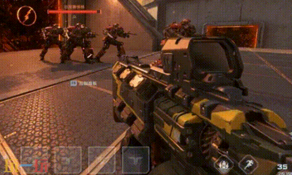 逆战未来火山口插件怎么选 逆战未来火山口插件选择攻略