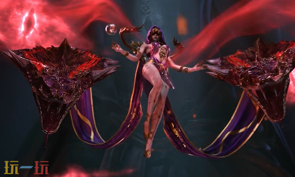 逆战未来鬼吹灯赛季福利活动有什么 逆战未来鬼吹灯赛季福利活动介绍