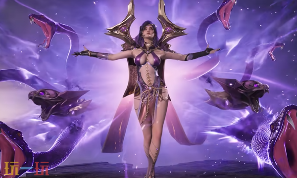 逆战未来精绝女王多少钱 逆战未来精绝女王价格介绍