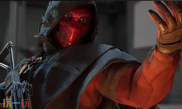 三角洲行动S8赛季AKM怎么改 三角洲行动S8赛季AKM改装方案推荐