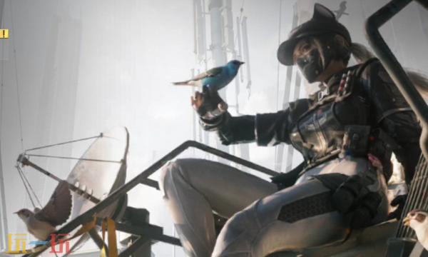 三角洲行动S8赛季AWM怎么改 三角洲行动S8赛季AWM改装方案推荐